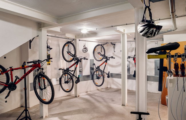 Route Active Hotel - Foto 6