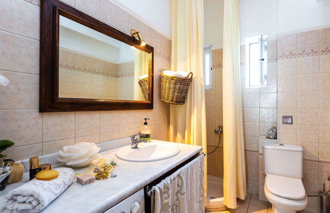 Villa Aurora - Foto 23