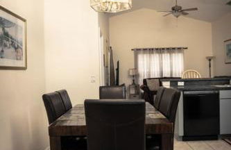 4 Bed Villa - Eagle Pointe - Kissimmee - Foto 36