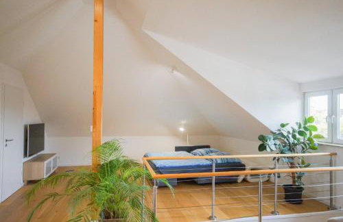 Loft Heidelberg West - Photo 23