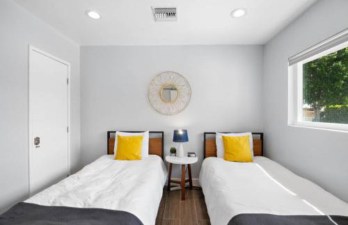 Zen Space 4Bd Pool 3 Mi to downtown PS - Foto 68