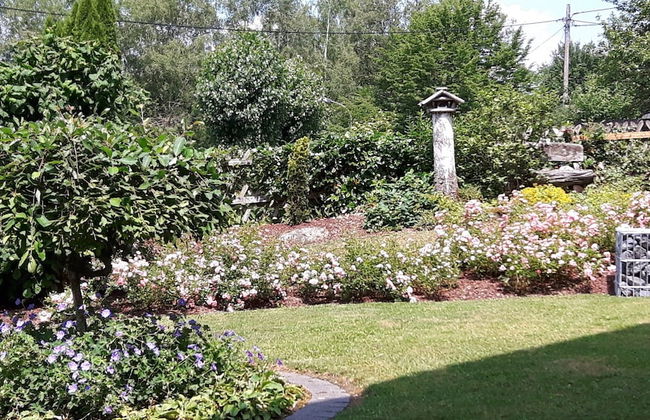 Sellerich Forest Hideaway - Foto 33