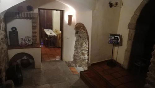 Casa Rural Canchalejo - Foto 3, Lobby or reception