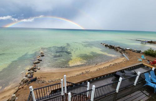 Stunning Newly Renovated Modern Beach House - 7633 - Foto 35