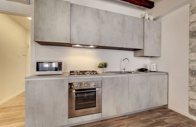 Laguna Apartments Near Giardini Biennale - Photo 18