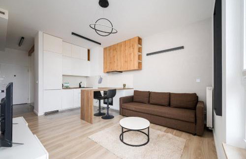 Pieskowa Skała 15 Residence Apartment by BookingHost - Foto 1