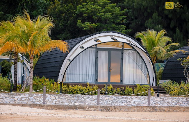 Dau Rong Resort - Foto 18