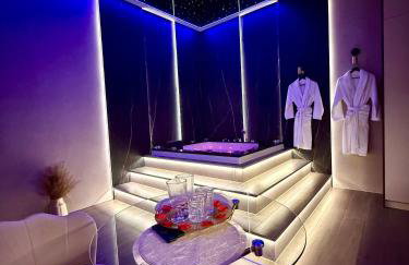 Starowiślna Prestige VIP Apartamenty Jacuzzi - Foto 9