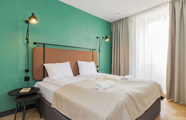 Apartamenty Lalka by ShortStayPoland - Foto 40