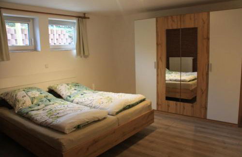 Ferienhaus Buchenblick - Foto 9