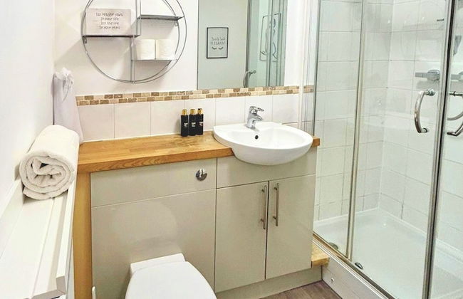 Bristol City Stays - Foto 46