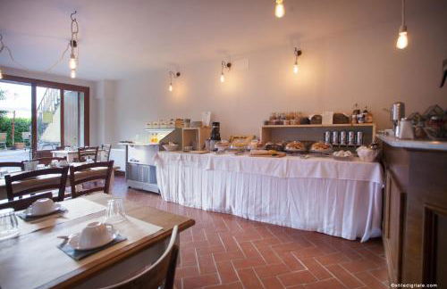 Relais Villa Belvedere - Photo 82