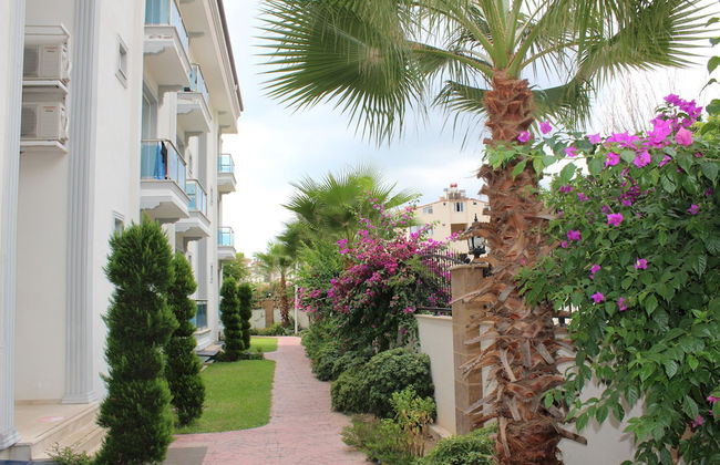 Tebriz Apart Hotel - Foto 64