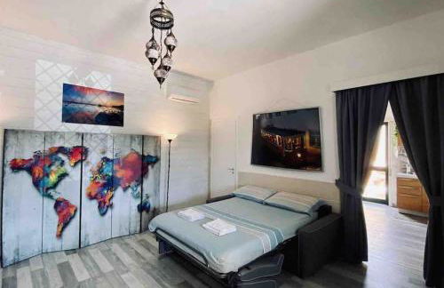 Eleutheria beach villa by the beach - Foto 8