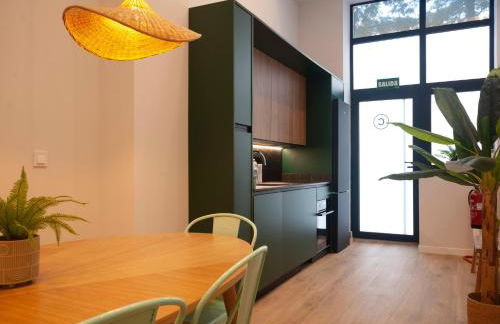 Quiet Loft - Foto 56