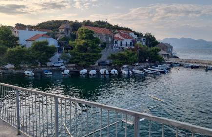 Apartmani ANCORA, Crkvice - Foto 8