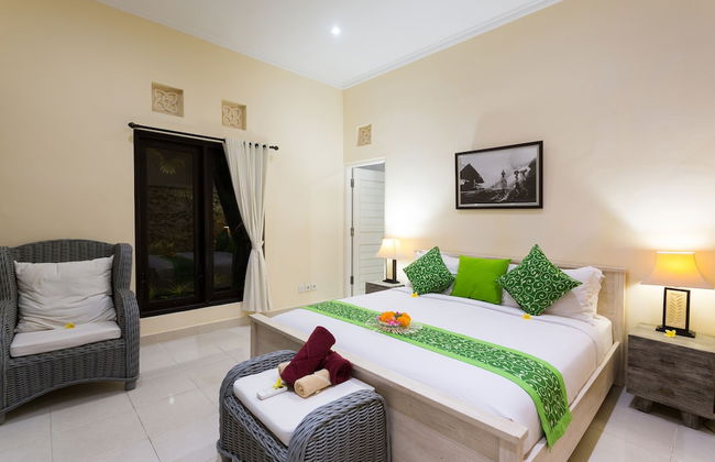 Villa Bakti Ubud - Foto 14