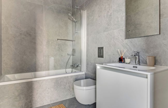 Sanders Crystal 2 Limassol - Photo 47