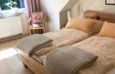 Ferienwohnung Schwarzatal - Foto 10