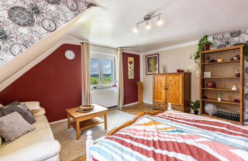 Baumelt Ferienwohnung - Foto 14