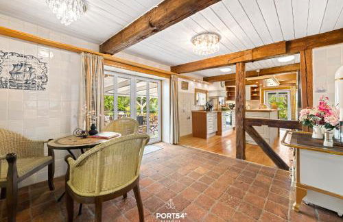 Landhaus von Lilienfeld Delve - Photo 52