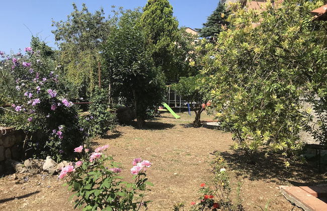 Villa Asia - Foto 58