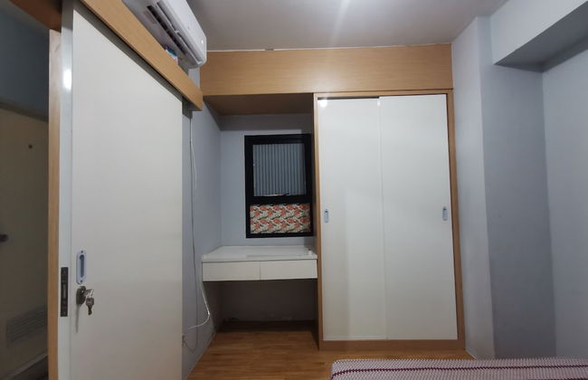 Mailbox Arsakha Lobi B Cibubur Village - Foto 2