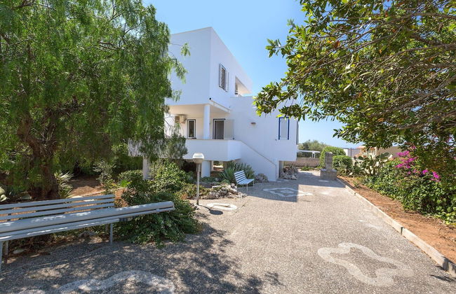 2034 Villa Panorama - Foto 32