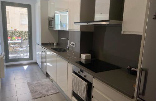 Reina apartment in Sitges - Photo 13