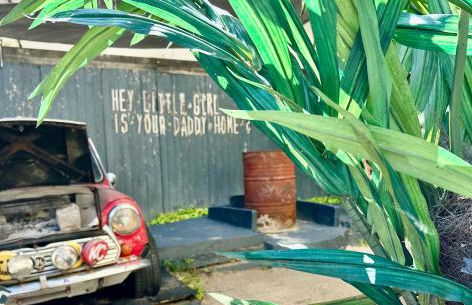 The Room 44 - Foto 71