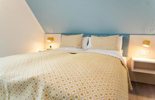 Küsten Apartments Tannenhausen - Foto 45