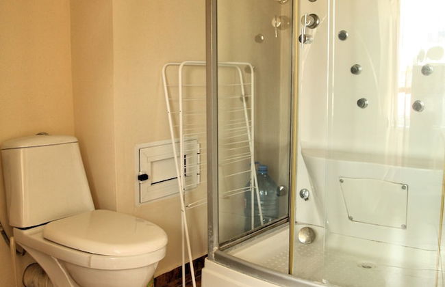 Sea view apartment in the city heart - Photo 23