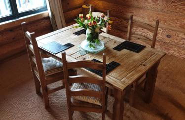 Newland Valley Log Cabins - Foto 69