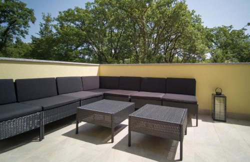 Holiday house Toš-Vila with heated pool - Foto 18