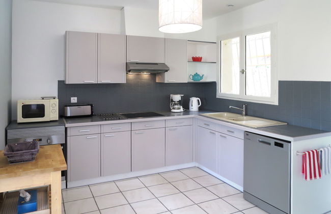 Les Chênes - Foto 4