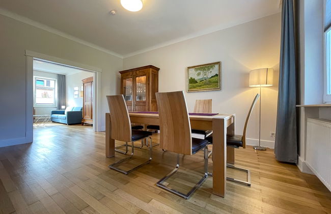 Saar-Apartments - Photo 55