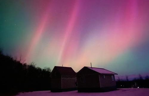 Fireweed Cottage - Alaska at your doorstep! - Foto 51