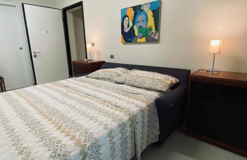 Villa immersa nei campi - Foto 9