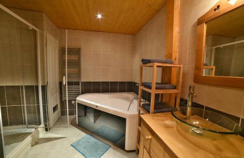 Appartement Le Chalet - Foto 14