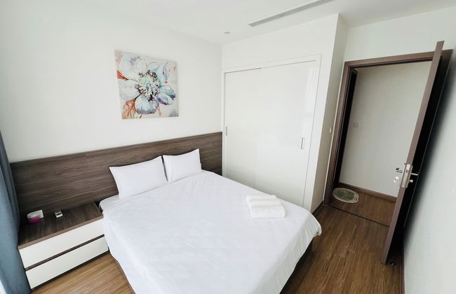 Daniel Homes - Vinhomes SkyLake Luxury - Foto 32