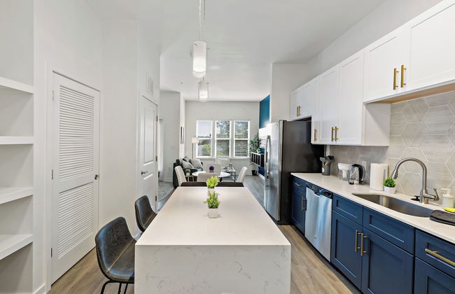 ROVE LIVING/KB - Midtown205 - Foto 21