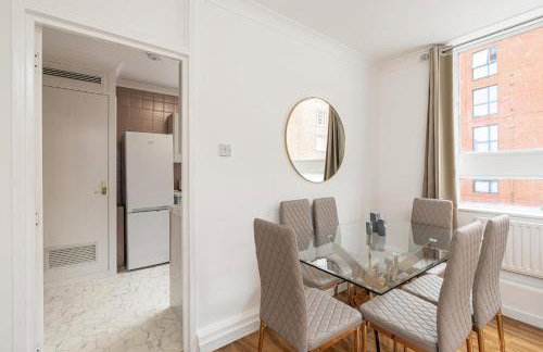 Lovely Apartments in Landward Court - Photo 48