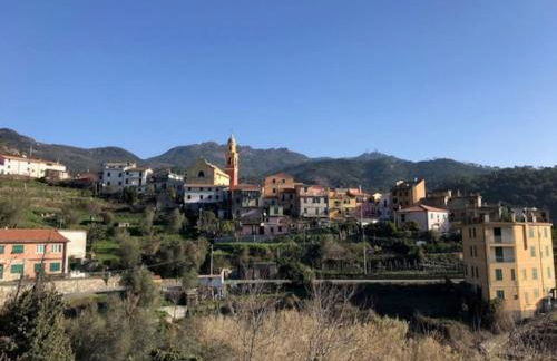 TAVERNETTA 109 TERRAZZA TRA LE 5 TERRE E PORTOFINO - Foto 17