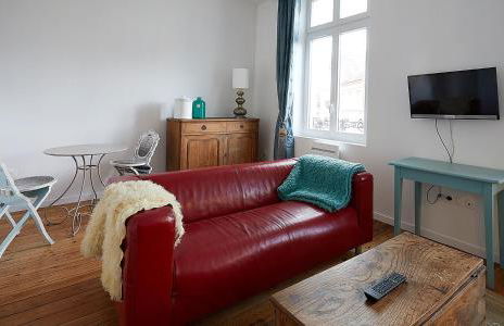 Appart Hotel de Paris - Foto 35