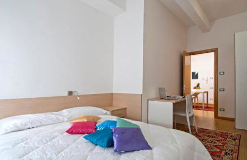 Residence Delta - Foto 13