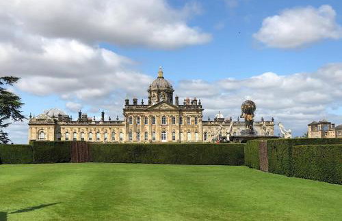 The Old Coach House - Photo 10