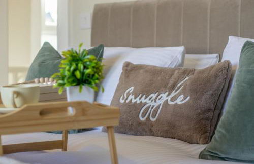 Pinkerton House - 3 bed Rutherglen - Foto 20