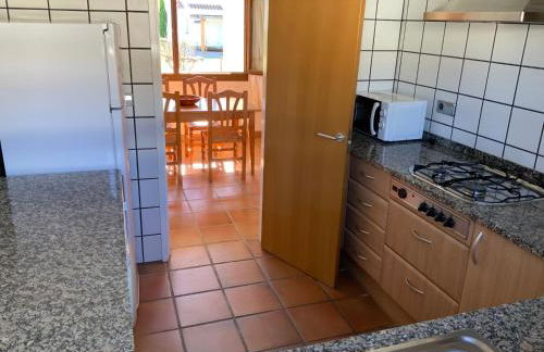 Villa Montserrat 3, Terrace & Pool - Foto 32