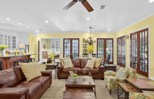 Luxury Golf Course Private Retreat with Heated Swimming Pool - Foto 12