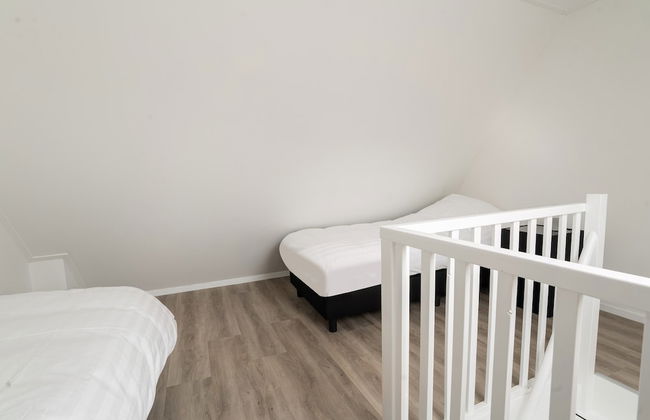 Group House in Lemele Near Heuvelrug - Foto 11